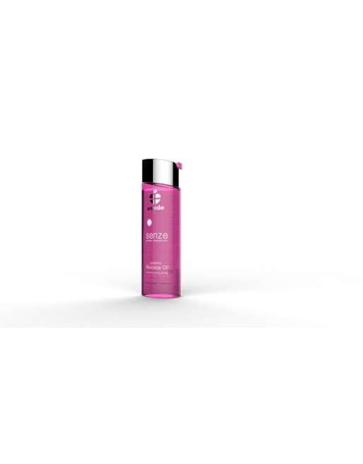 Huile de massage Senze Ecstatic - 75 ml Huile de massage Senze Ecstatic - 75 ml