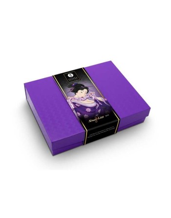 Kit Shunga le plus méchant