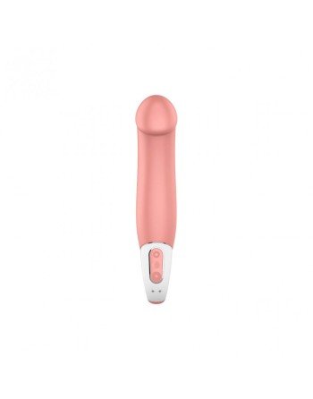 Vibromasseur Satisfyer Vibes Master - Rose