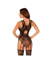 F239 Bodystocking 