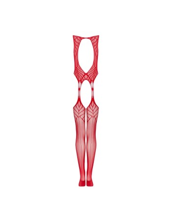 N122 Bodystocking