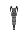 G329 Bodystocking 