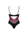 Rosenty body - Noir