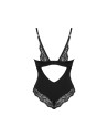 Bellastia body- Noir