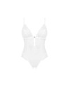 Heavenlly Body ouvert - Blanc