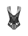 B139 Body ouvert - Noir
