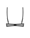 Euridia soutien-gorge complet - Noir