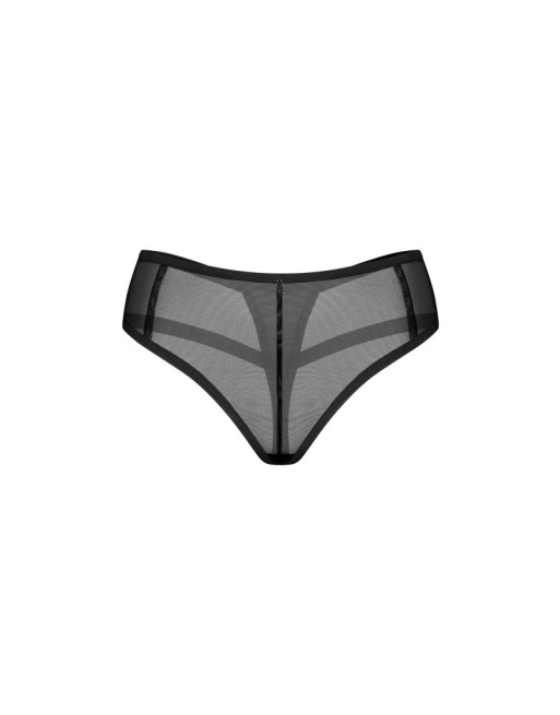Nuites double string - Noir Nuites double string - Noir