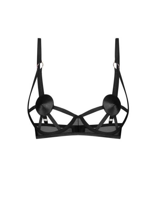 Euridia soutien-gorge - Noir Euridia soutien-gorge - Noir