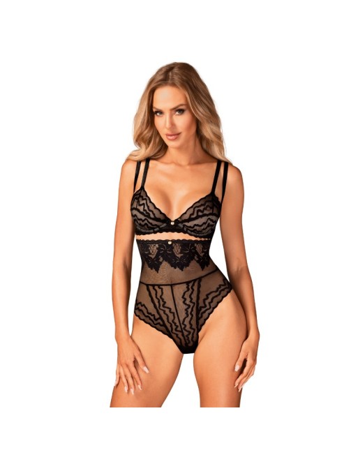 Arienna soutien-gorge noir Arienna soutien-gorge noir