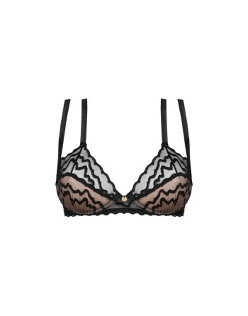 Arienna soutien-gorge noir