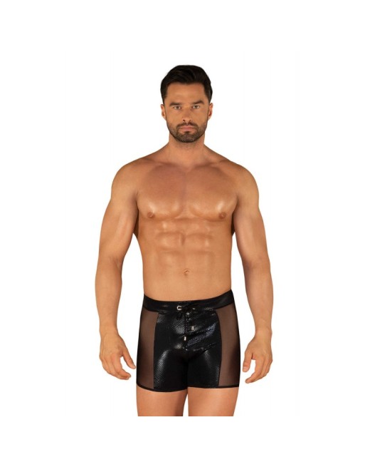 Maillot de bain homme punta negra noir Maillot de bain homme punta negra noir