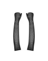A772 Gants noirs