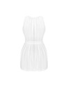 Heavenlly peignoir - Blanc