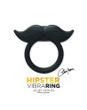 Hipster Ring - cockring - Noir