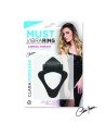 Must vibra ring - Anneau vibrant - Noir