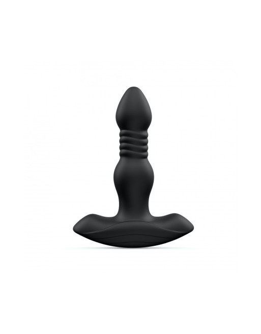 Plug Deep Stormer - Noir Plug Deep Stormer - Noir