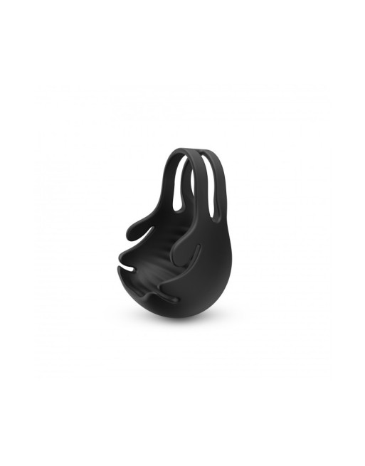 Cockring Fun Bag Dorcel - Noir Cockring Fun Bag Dorcel - Noir