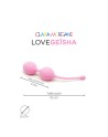 Love Geisha - Rose