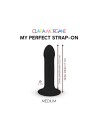 My perfect Strap On Medium - Noir