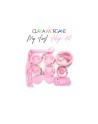 My first Fetish Kit Clara Morgane - Rose