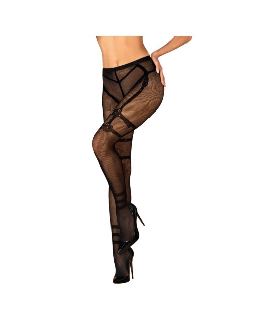S123 Collant - Noir S123 Collant - Noir