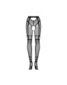 S123 Collant - Noir