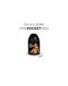 Mini pocket men vaginette Clara Morgane