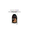 Mini pocket men vaginette Clara Morgane