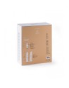 VIBROMASSEUR RÉALISTE R15 FLESH 16.5CM AVEC TÉLÉCOMMANDE rose