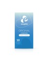 Préservatifs originaux Easyglide - 10 pièces