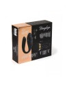 ÉROS STIMULATION CLITORIS ET POINT G - NOIR