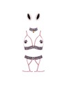Catriny Costume - Multicolore