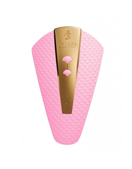 OBI stimulateur intime - Rose OBI stimulateur intime - Rose