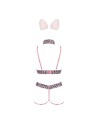 Catriny Costume - Multicolore