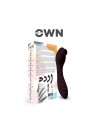 Sextoys 3 en 1 For my own - Black