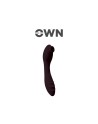 Sextoys 3 en 1 For my own - Black