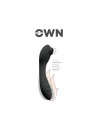 Sextoys 3 en 1 For my own - Black