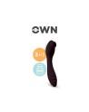 Sextoys 3 en 1 For my own - Black