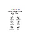 My fever black - Stimulateur clitoridien