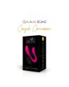 Couple connexion Clara Morgane - Rose
