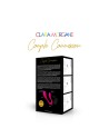 Couple connexion Clara Morgane - Rose