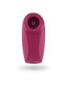 Stimulateur Satisfyer One Night Stand - Bordeaux