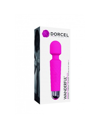 Stimulateur Wanderful - Rose
