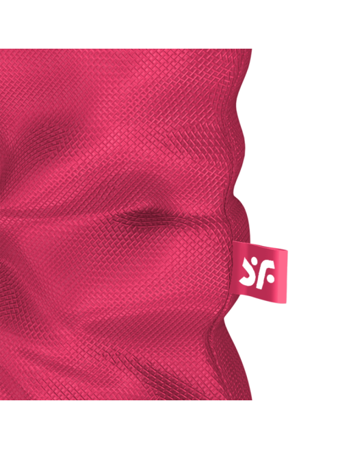 Sac au trésor Satisfyer - Rose Sac au trésor Satisfyer - Rose