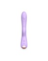 Vibromasseur BUNNY AND CLYDE - VIVA MAUVE