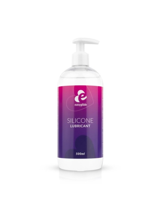 Lubrifiant Easyglide Silicone - 500 ml Lubrifiant Easyglide Silicone - 500 ml