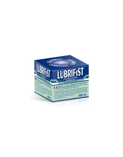 LUBRIFIST 500 ML LUBRIFIST 500 ML